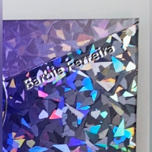 Becca Barbie Ferreira Prismatica Face Palette - Picture 2 of 6